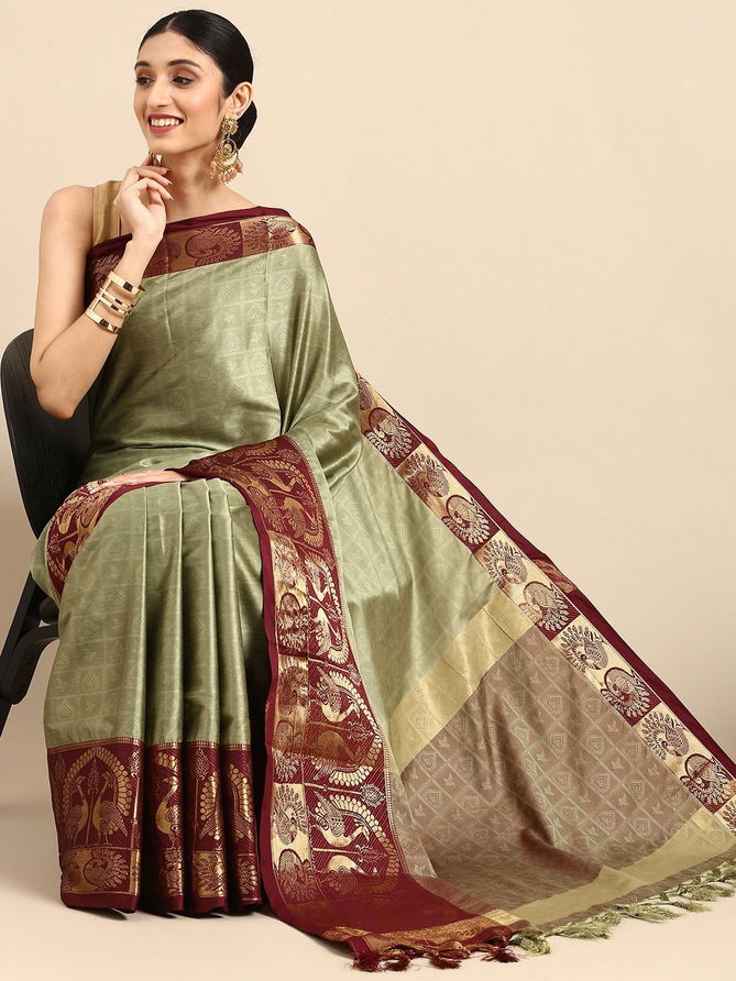 Aab Shagun Designer Sarees Catalog